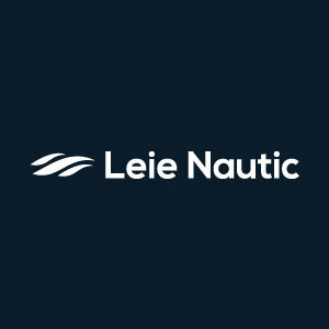 Leie Nautic logo